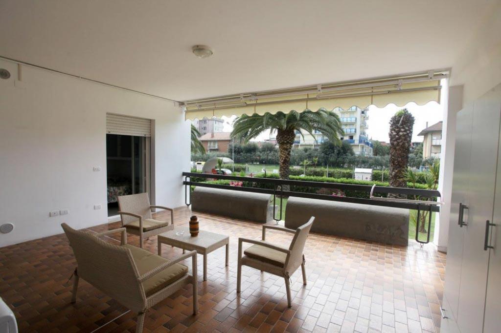 Hotel Bernard San Benedetto del Tronto Habitación foto