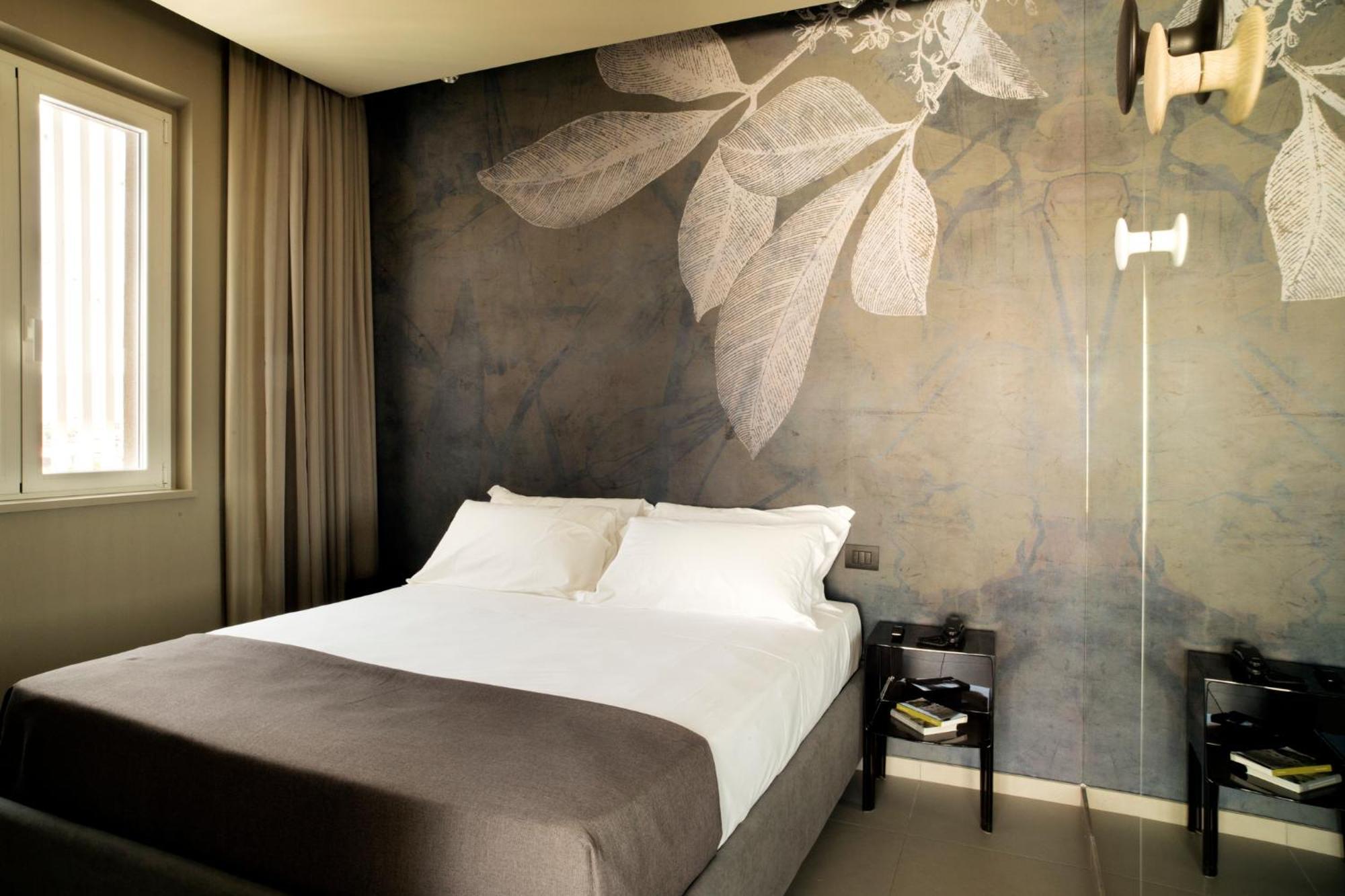 Hotel Bernard San Benedetto del Tronto Habitación foto